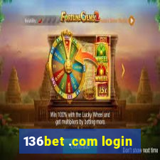 136bet .com login